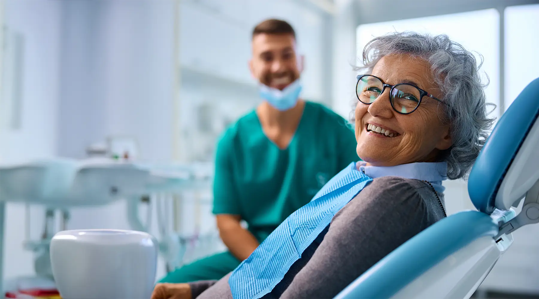 Single Dental Implant Discount Near Westminster CO