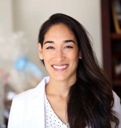 Andrea Irarrazabal, DMD