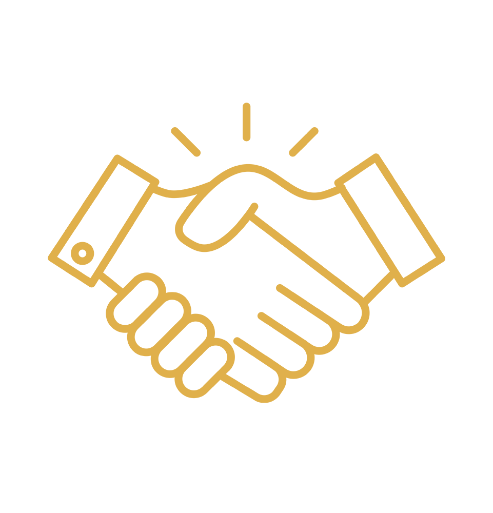 handshake