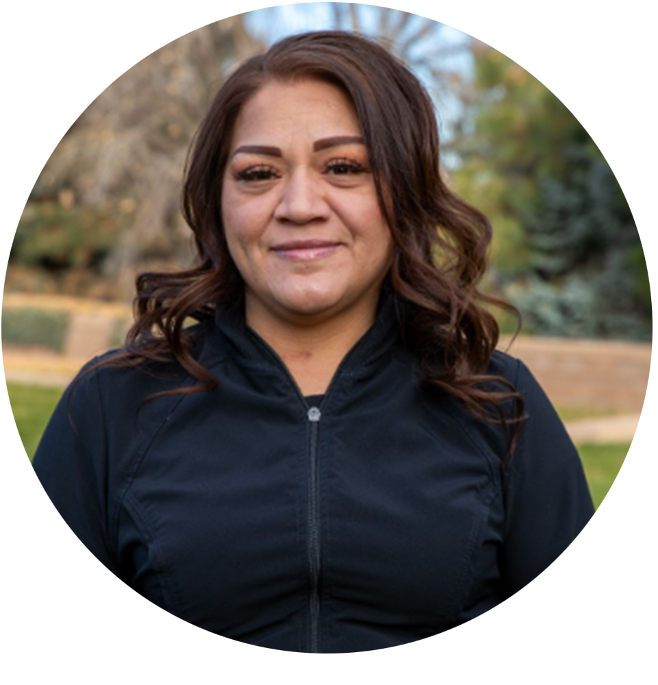 Team member